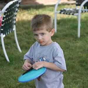 Meet your Posher, Erick